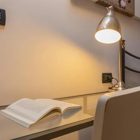 Tiziano Lofts By Wonderful Italy *