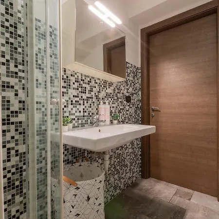 Tiziano Lofts By Wonderful Italy *