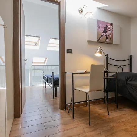 Tiziano Lofts By Wonderful Italy アパート