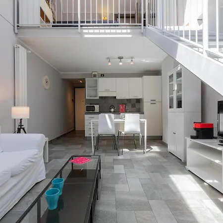 Tiziano Lofts By Wonderful Italy アパート *