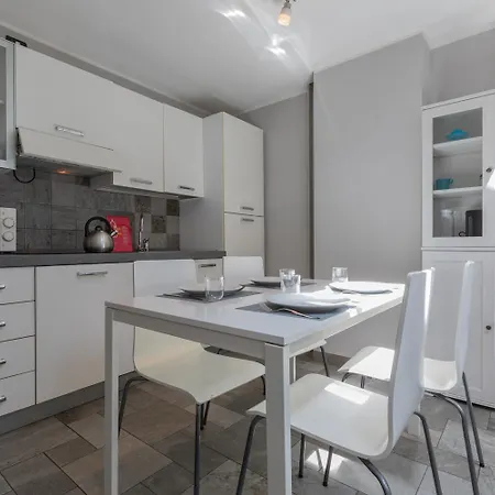 Tiziano Lofts By Wonderful Italy