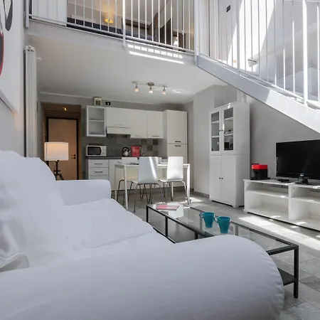 Tiziano Lofts By Wonderful Italy