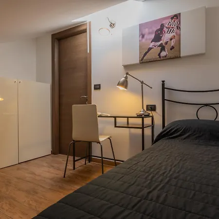 アパート Tiziano Lofts By Wonderful Italy