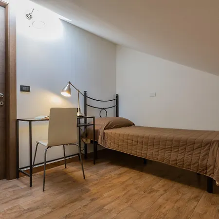 アパート Tiziano Lofts By Wonderful Italy