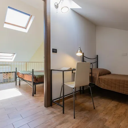 Tiziano Lofts By Wonderful Italy * トリノ