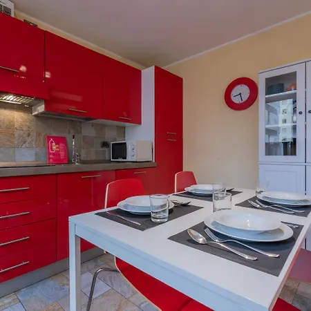 Tiziano Lofts By Wonderful Italy *