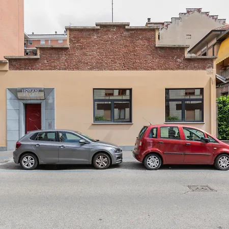 Tiziano Lofts By Wonderful Italy *