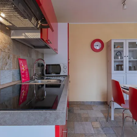 Tiziano Lofts By Wonderful Italy
