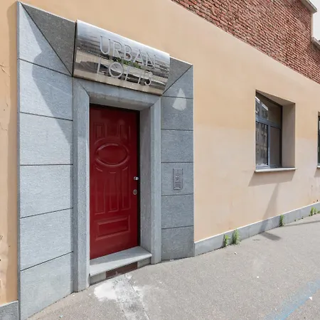 Tiziano Lofts By Wonderful Italy