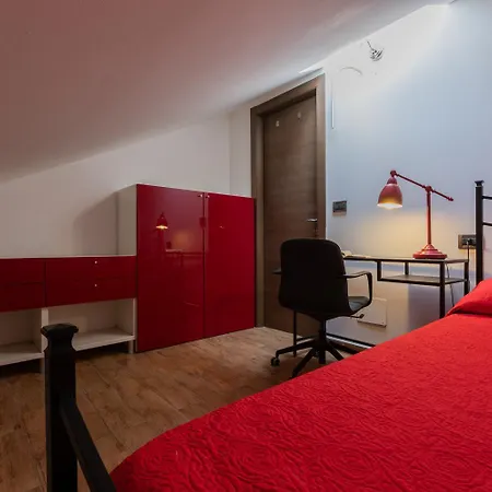 Tiziano Lofts By Wonderful Italy アパート *