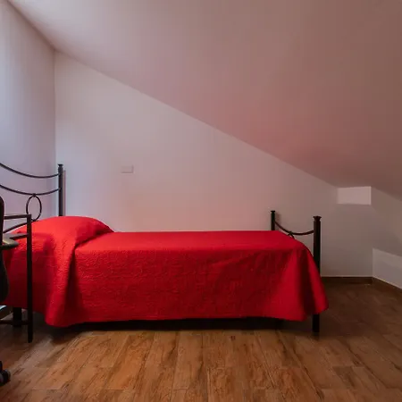 アパート Tiziano Lofts By Wonderful Italy *