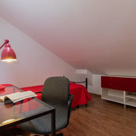 Tiziano Lofts By Wonderful Italy
