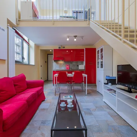 Tiziano Lofts By Wonderful Italy トリノ
