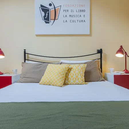 Tiziano Lofts By Wonderful Italy アパート トリノ