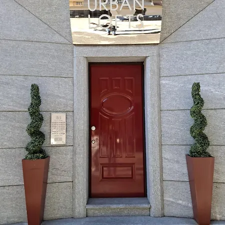 Tiziano Lofts By Wonderful Italy Apartament Turyn