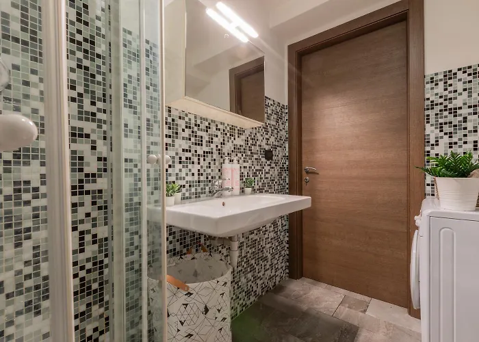 Tiziano Lofts By Wonderful Italy *
