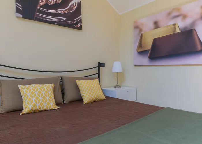 Apartment Tiziano Lofts By Wonderful Italy Turin
