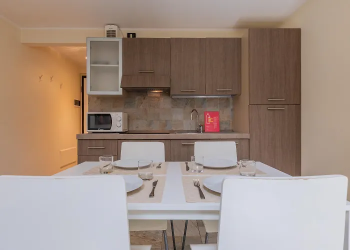 Apartment Tiziano Lofts By Wonderful Italy *
