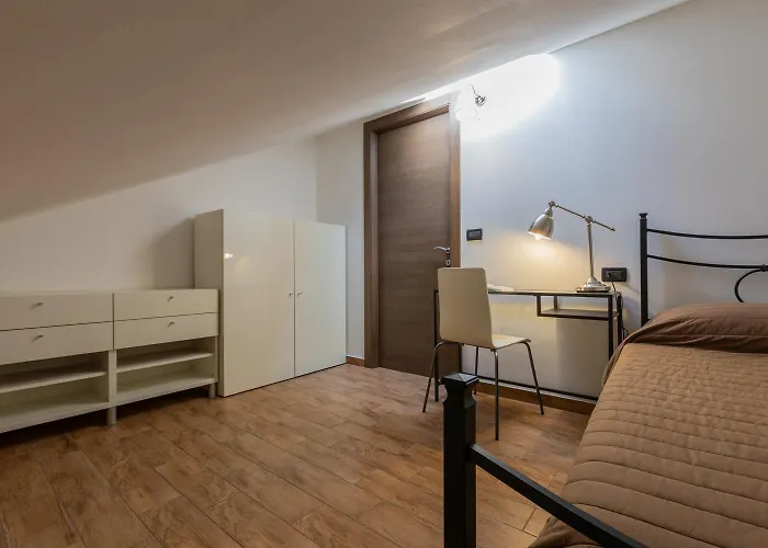 Apartment Tiziano Lofts By Wonderful Italy Turin