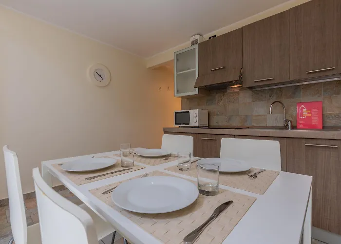 Apartment Tiziano Lofts By Wonderful Italy Turin