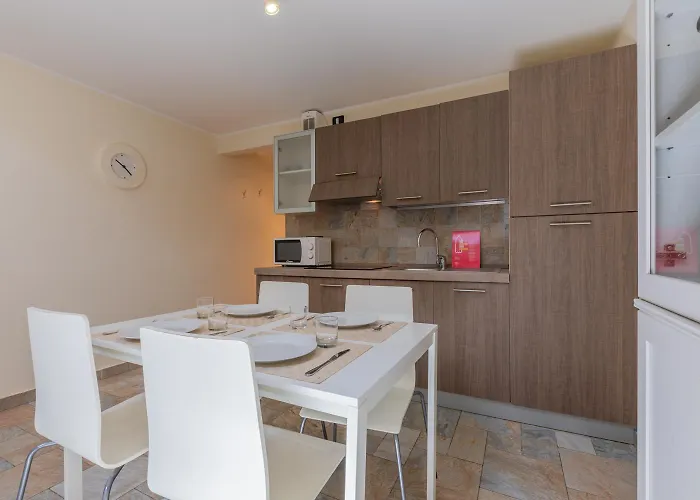 Tiziano Lofts By Wonderful Italy Turin