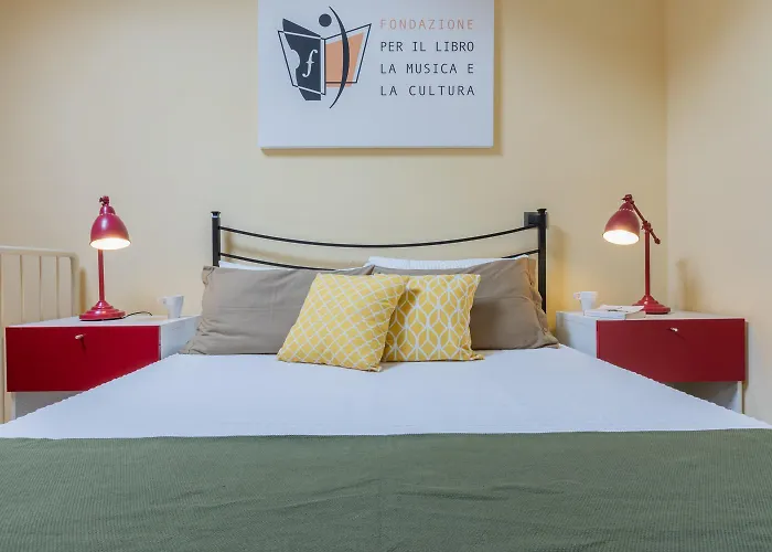 Tiziano Lofts By Wonderful Italy Apartment Turin