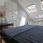 Tiziano Lofts By Wonderful Italy *