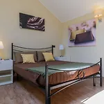 Tiziano Lofts By Wonderful Italy 아파트 토리노