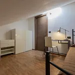 아파트 Tiziano Lofts By Wonderful Italy 토리노