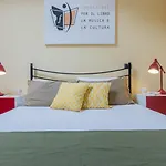 Tiziano Lofts By Wonderful Italy 아파트 토리노