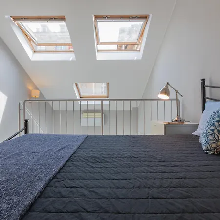 Tiziano Lofts By Wonderful Italy * Turyn