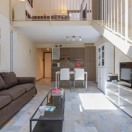 Tiziano Lofts By Wonderful Italy