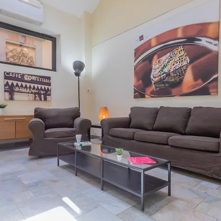 Apartament Tiziano Lofts By Wonderful Italy *