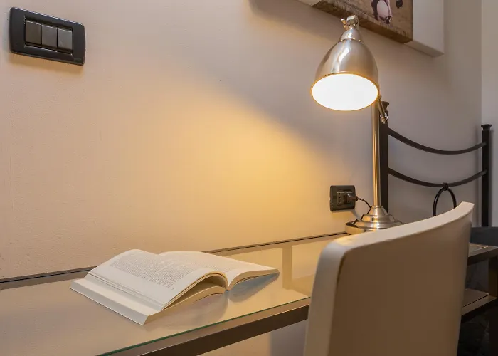 Tiziano Lofts By Wonderful Italy *