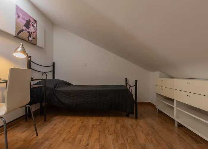 Tiziano Lofts By Wonderful Italy Apartament Turyn