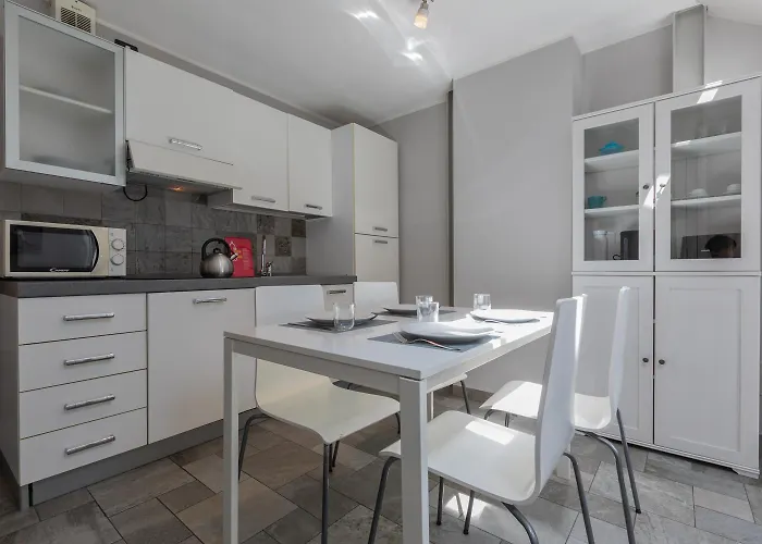 Tiziano Lofts By Wonderful Italy