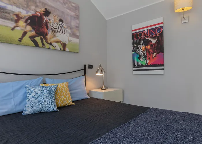Tiziano Lofts By Wonderful Italy Apartament