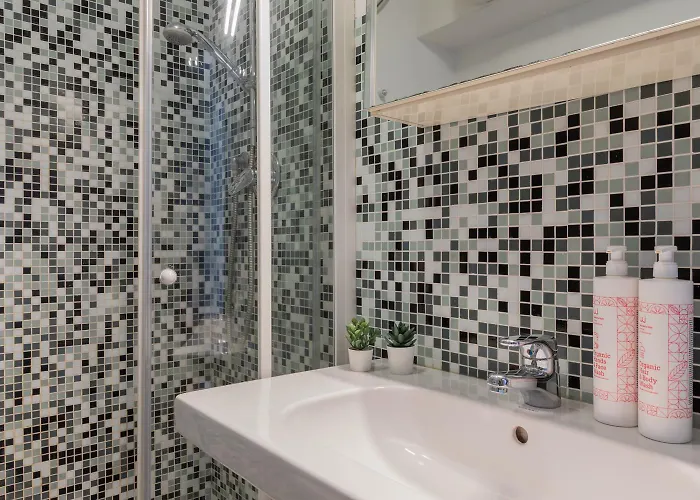 Apartament Tiziano Lofts By Wonderful Italy Turyn