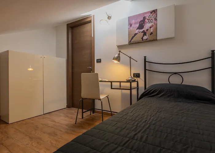 Apartament Tiziano Lofts By Wonderful Italy