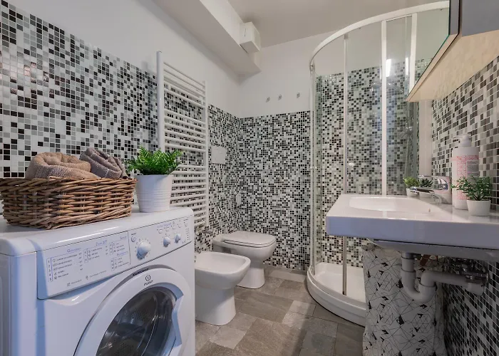 Tiziano Lofts By Wonderful Italy * Turyn