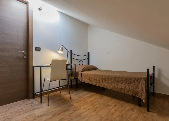 Apartament Tiziano Lofts By Wonderful Italy