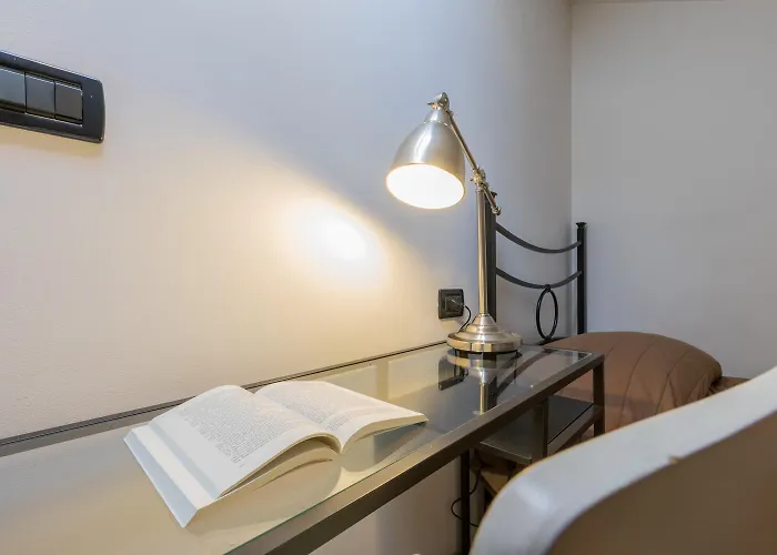Tiziano Lofts By Wonderful Italy Apartament