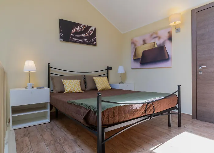 Tiziano Lofts By Wonderful Italy Apartament Turyn