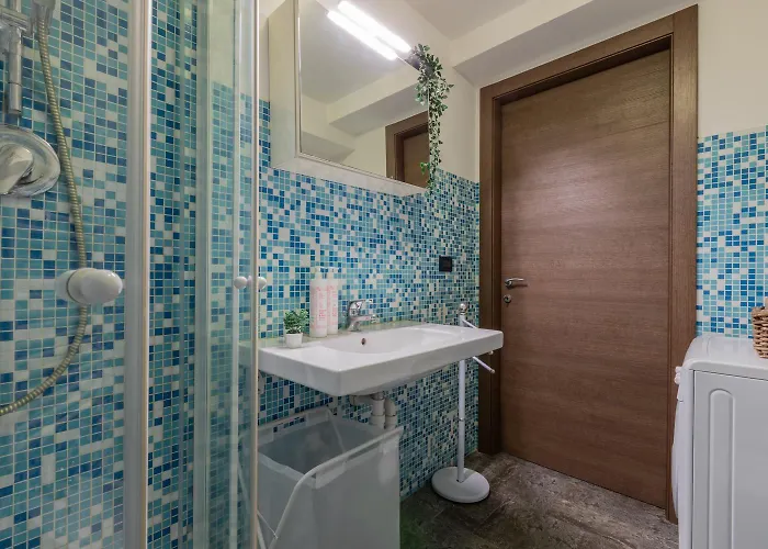Apartament Tiziano Lofts By Wonderful Italy *