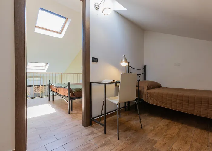 Tiziano Lofts By Wonderful Italy * Turyn
