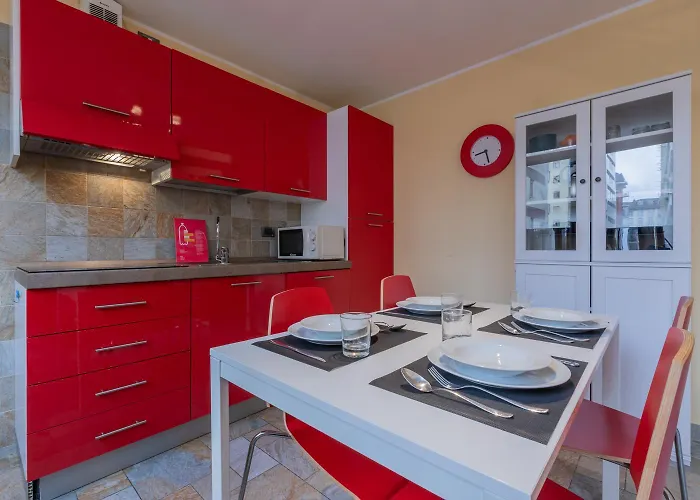 Tiziano Lofts By Wonderful Italy *