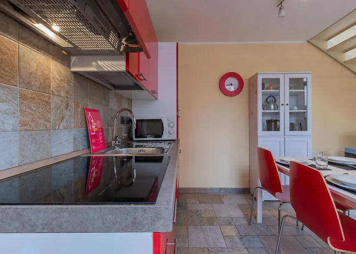 Tiziano Lofts By Wonderful Italy