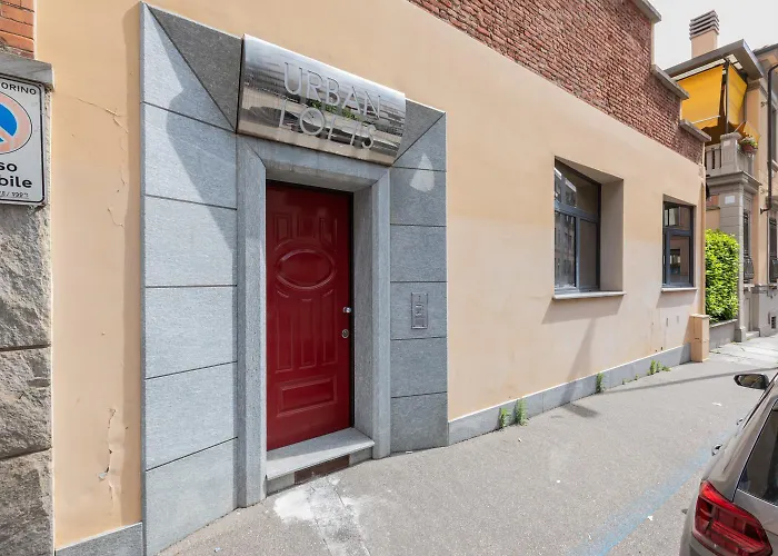 Tiziano Lofts By Wonderful Italy