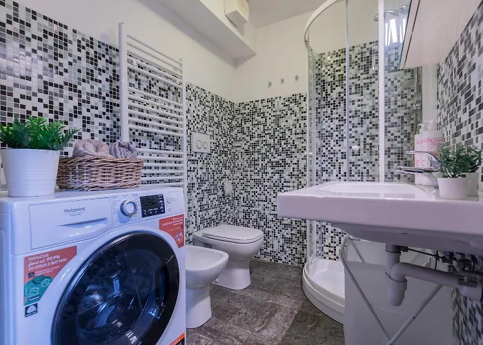 Tiziano Lofts By Wonderful Italy Apartament