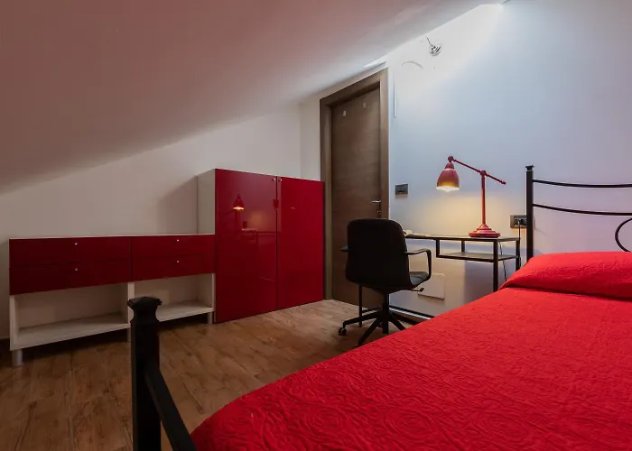 Tiziano Lofts By Wonderful Italy Apartament *